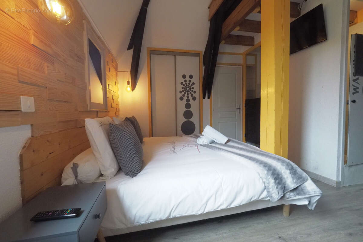 Appartement à ARRENS-MARSOUS