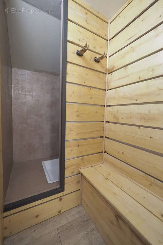 Appartement à ARRENS-MARSOUS