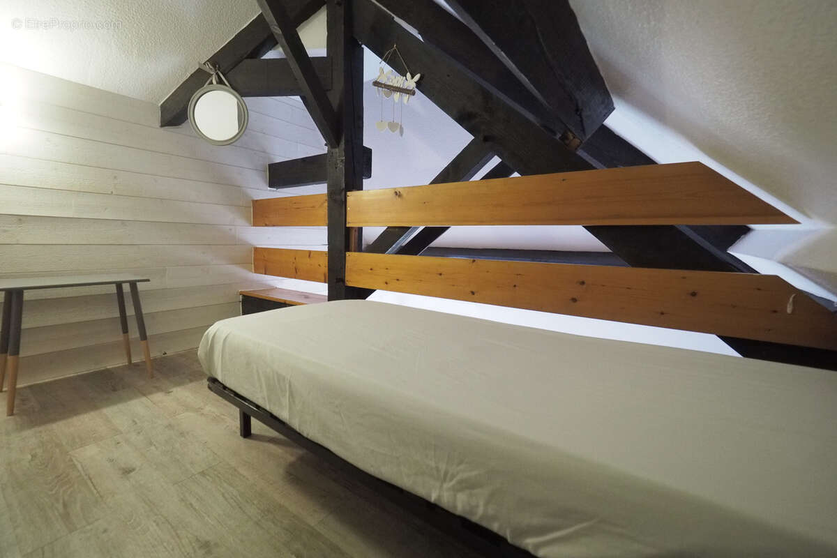 Appartement à ARRENS-MARSOUS