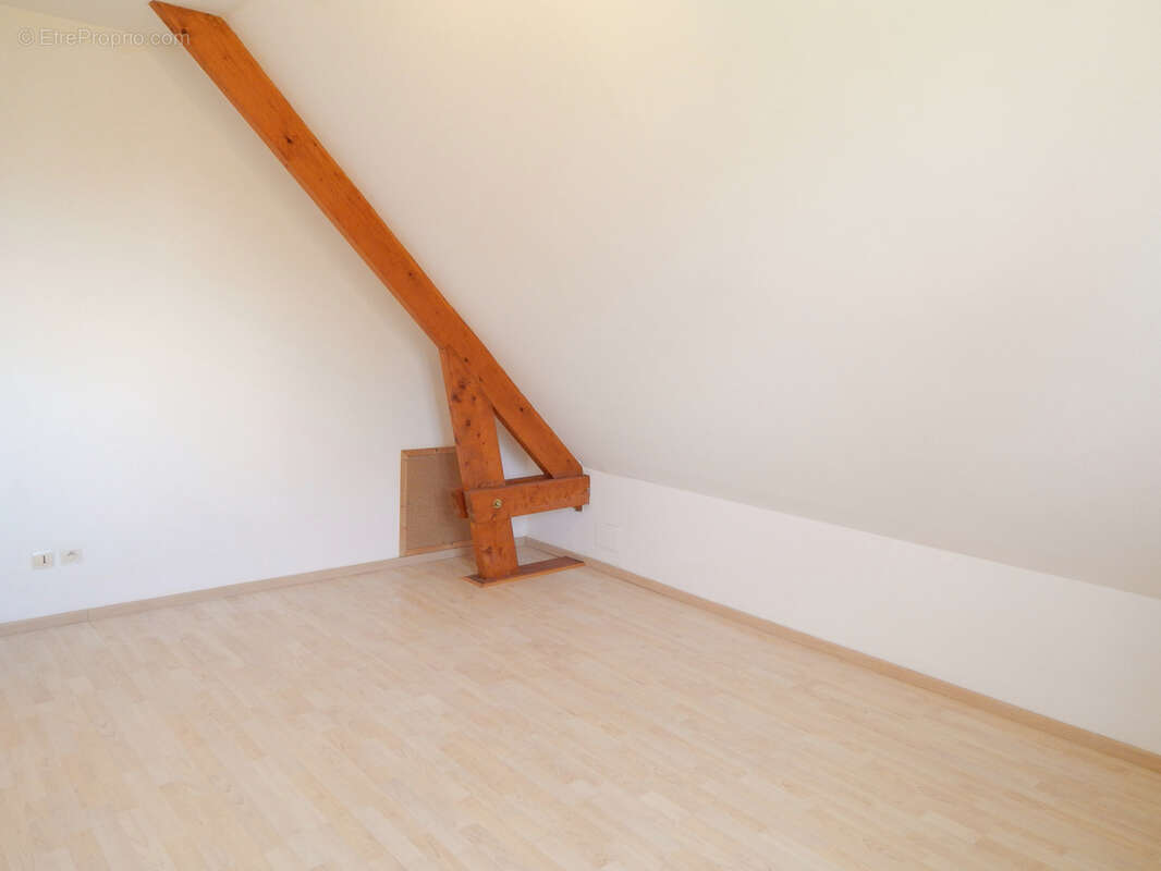 Maison à BOURNEVILLE