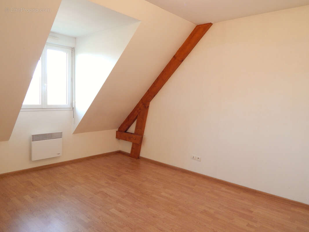 Maison à BOURNEVILLE