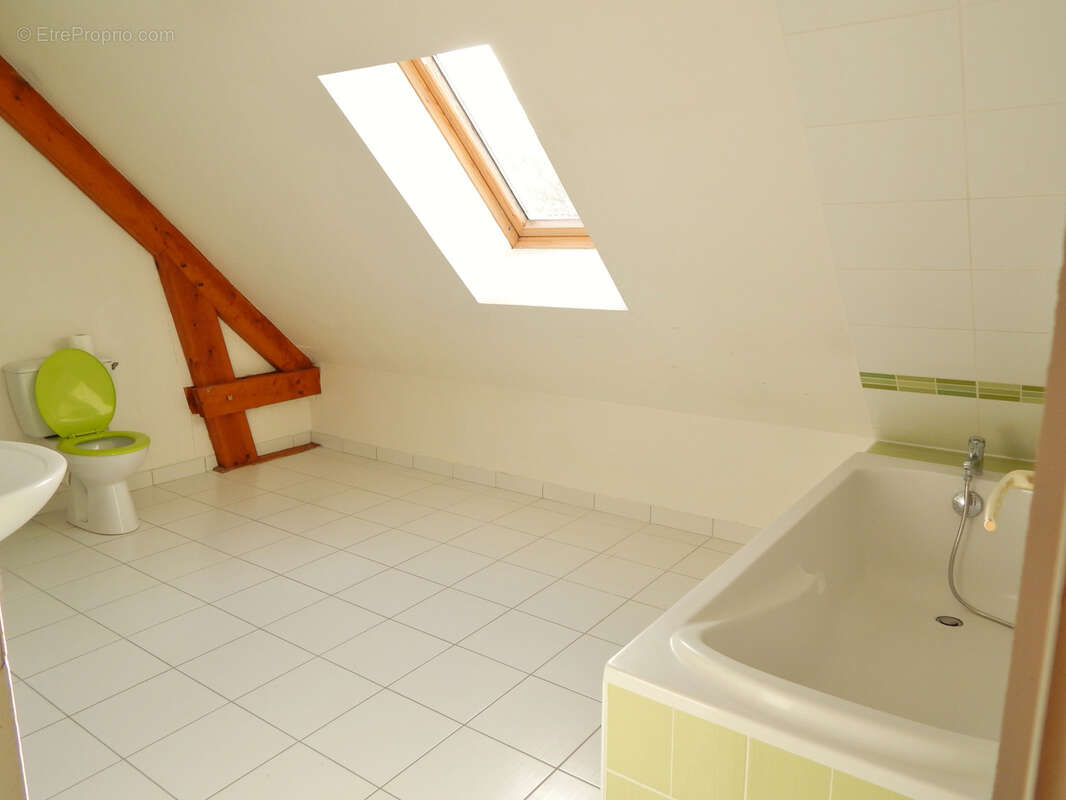 Maison à BOURNEVILLE