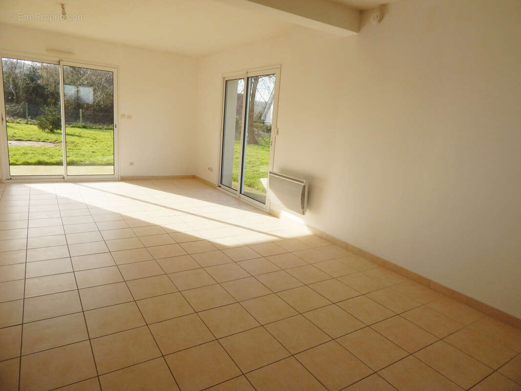 Maison à BOURNEVILLE