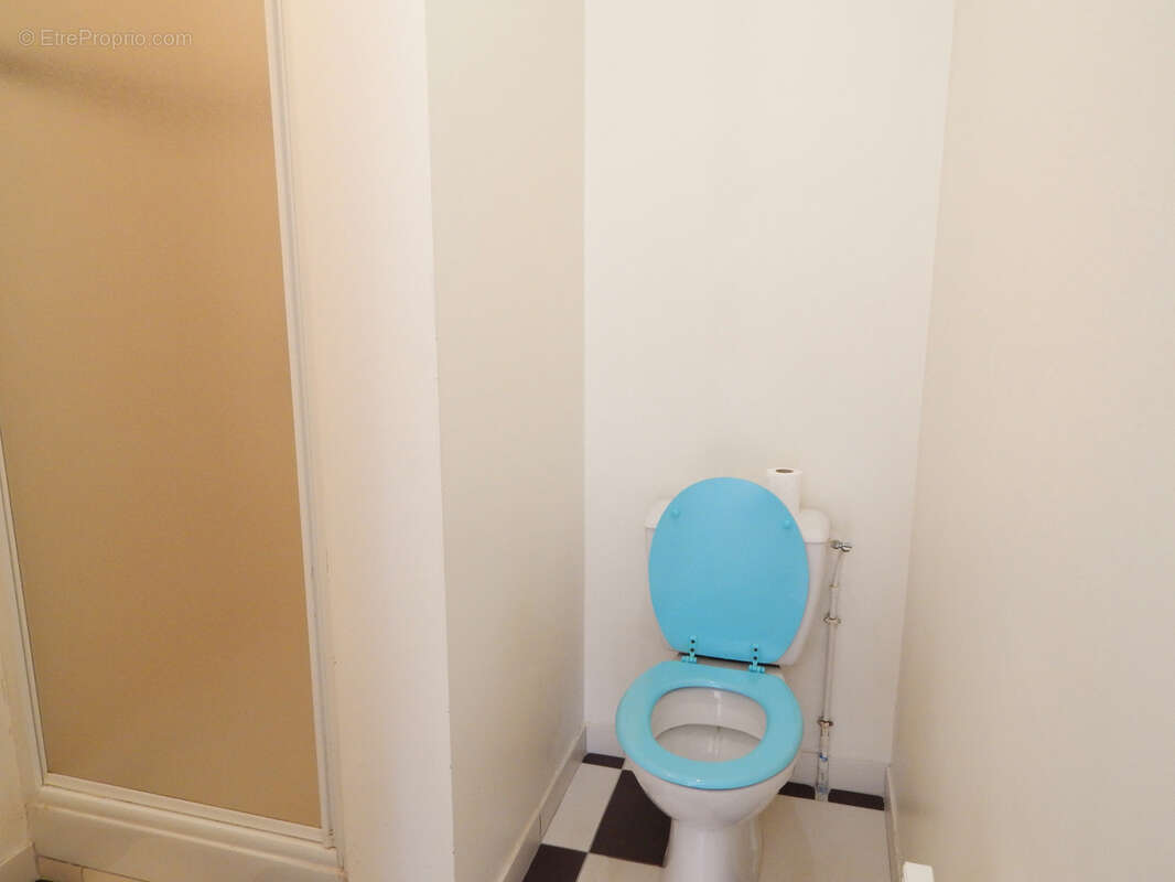 Maison à BOURNEVILLE