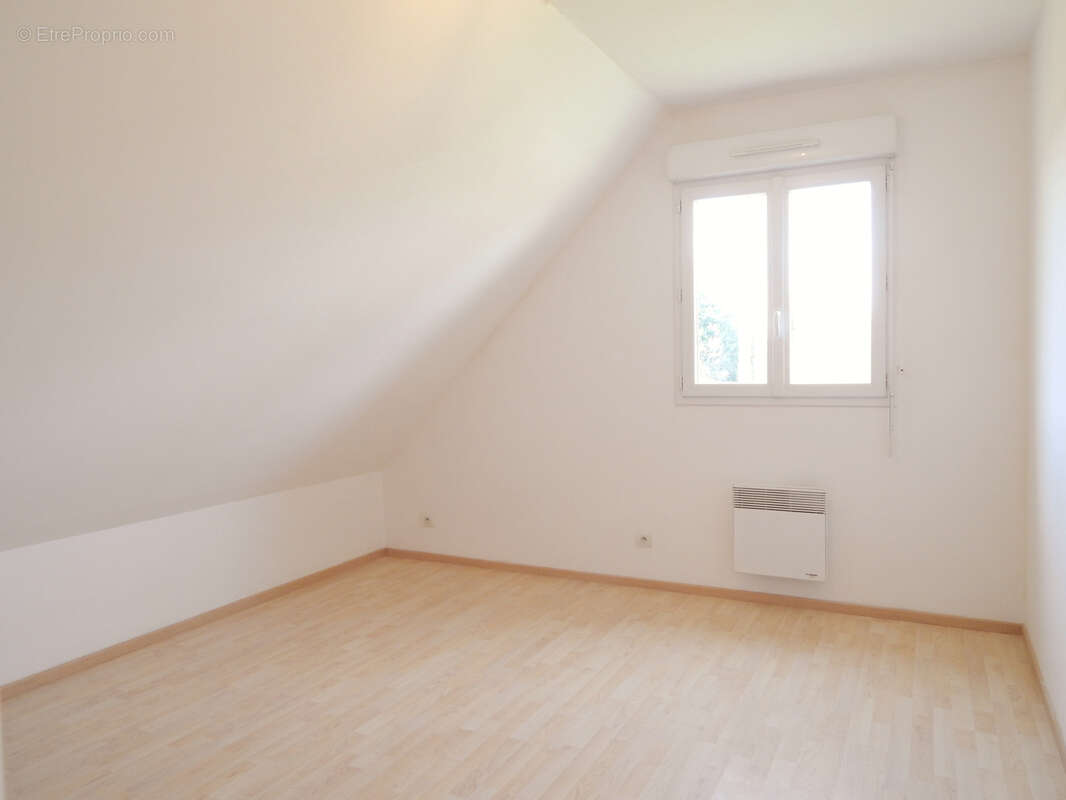 Maison à BOURNEVILLE