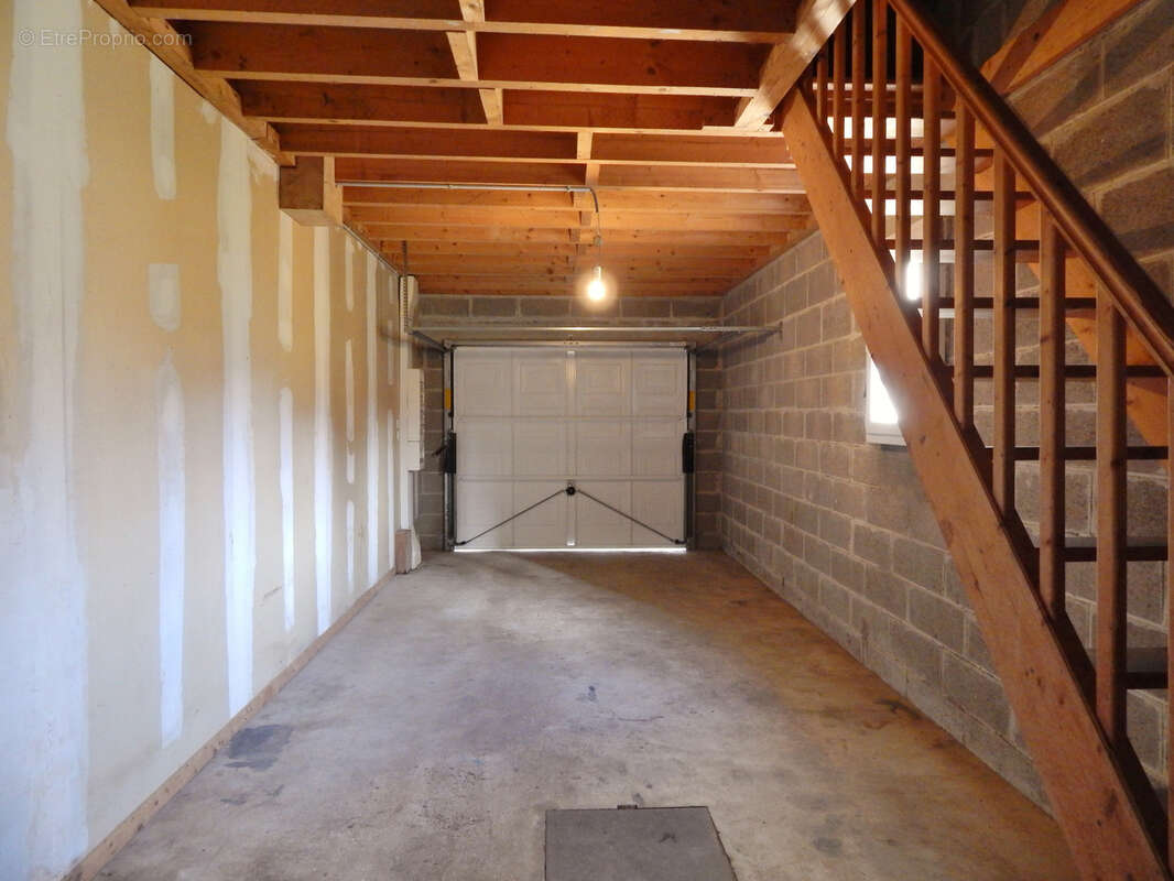 Maison à BOURNEVILLE