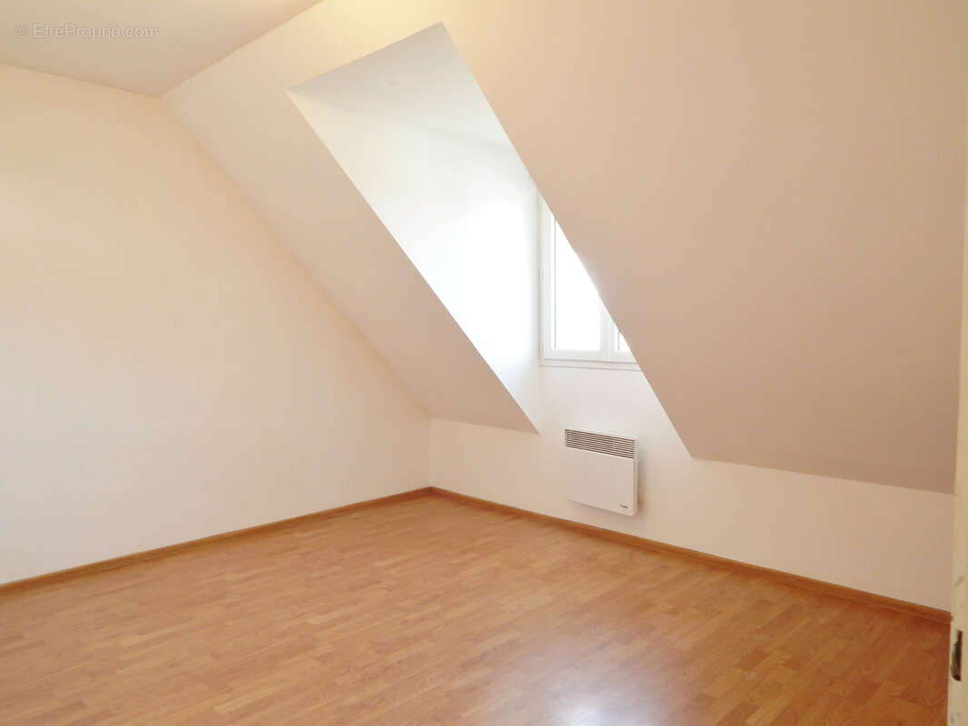 Maison à BOURNEVILLE