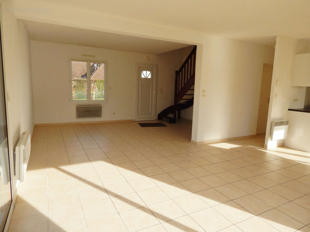 Maison à BOURNEVILLE