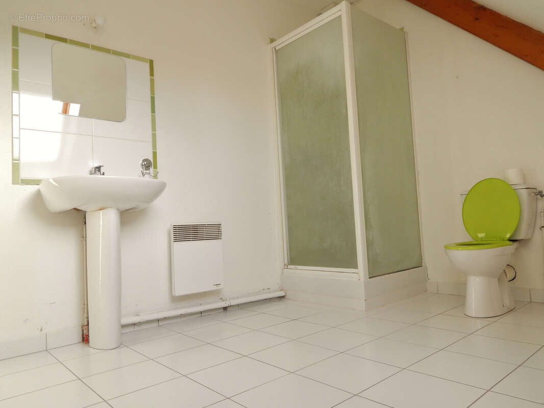 Maison à BOURNEVILLE