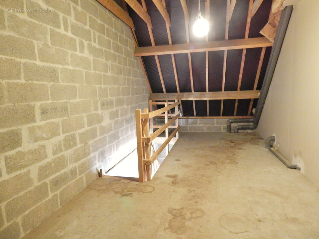 Maison à BOURNEVILLE