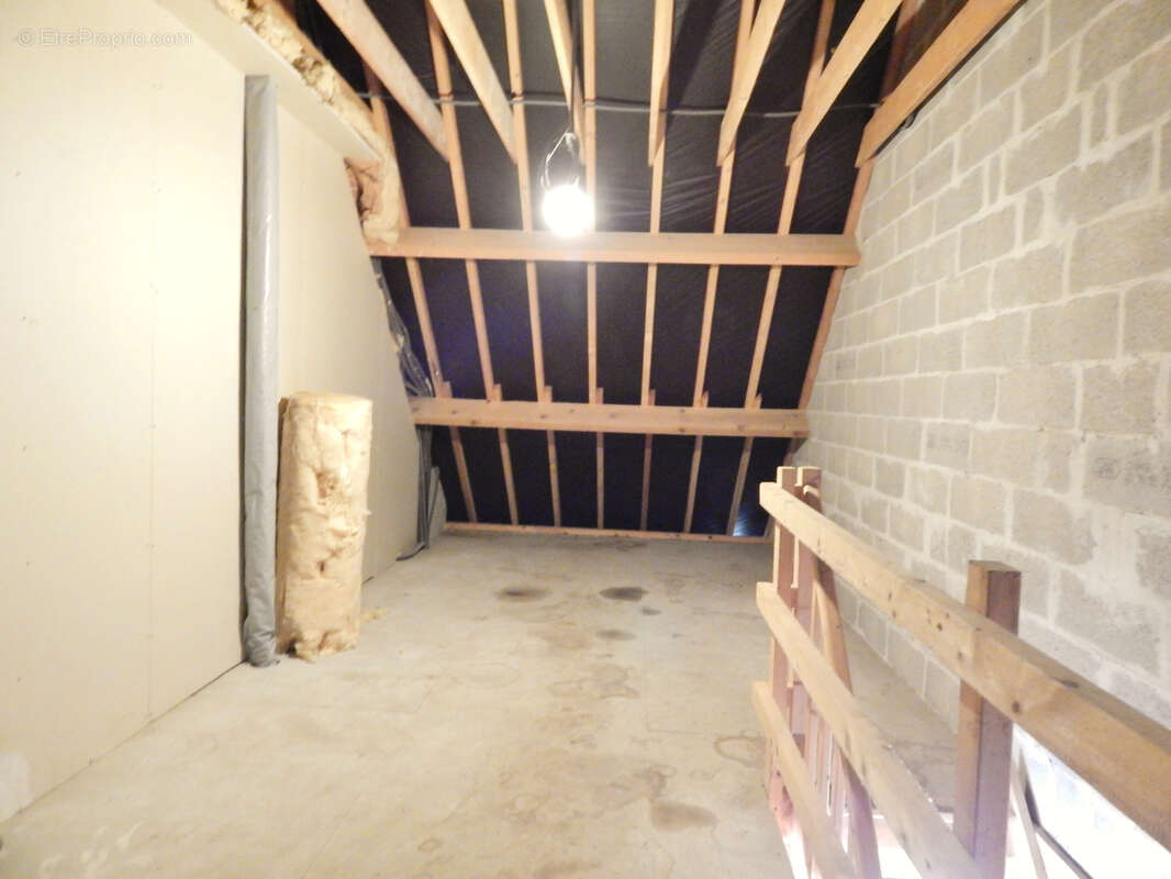 Maison à BOURNEVILLE