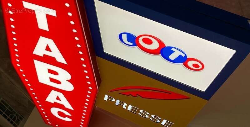 Commerce à NARBONNE