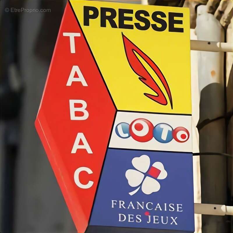 Commerce à NARBONNE