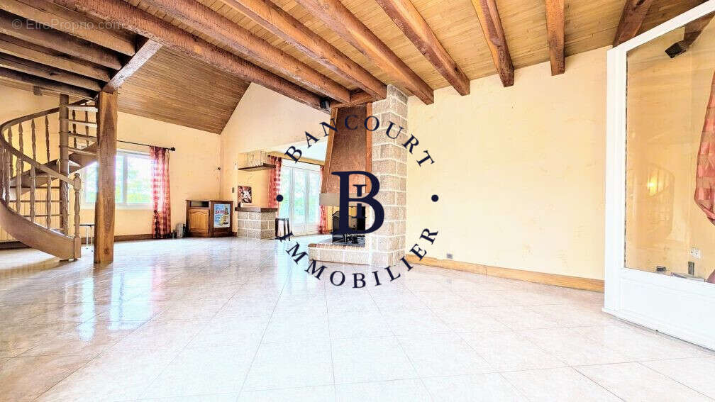 Maison à BRIVE-LA-GAILLARDE