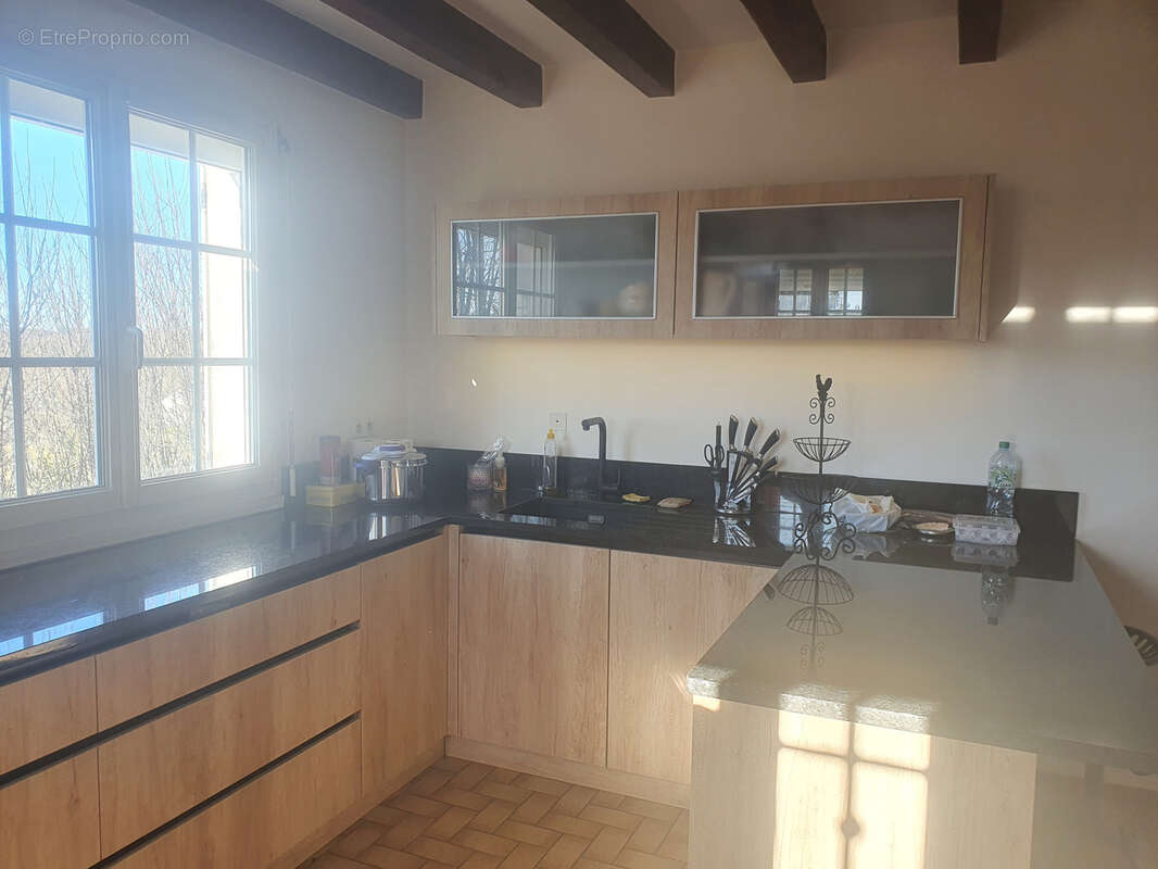 Maison à SAINT-JULIEN-AUX-BOIS