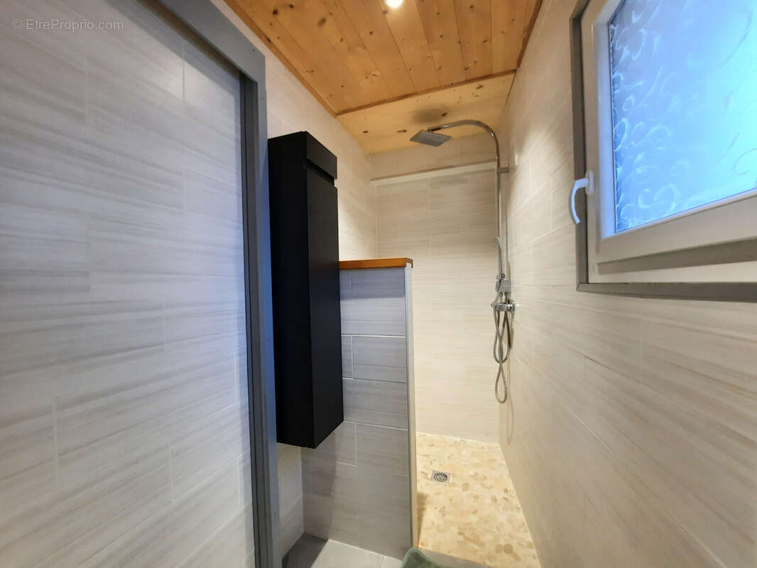 Maison à SAINT-MARTIN-DE-BELLEVILLE