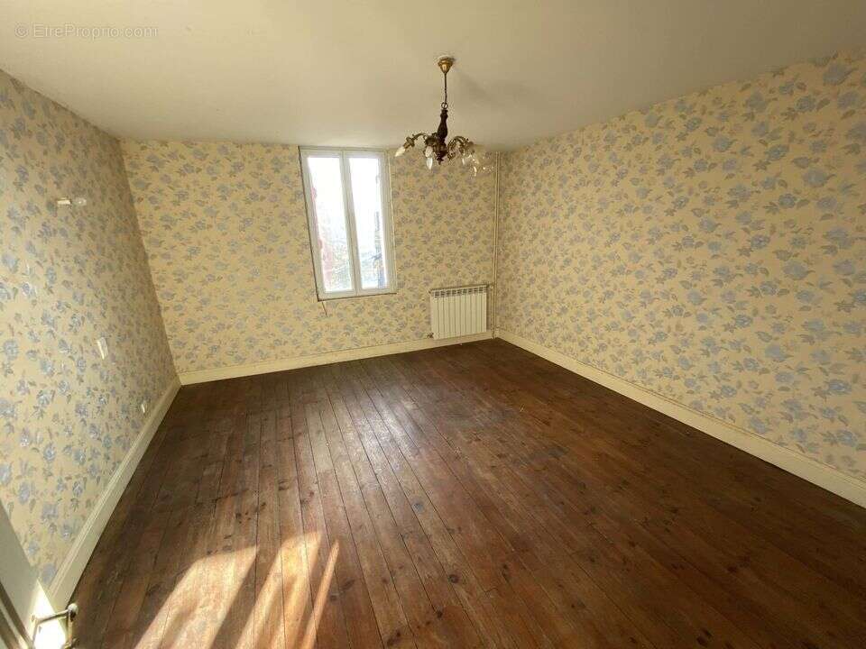 #maison #landes #gabarret #garage #pascher #dépendance - Maison à GABARRET