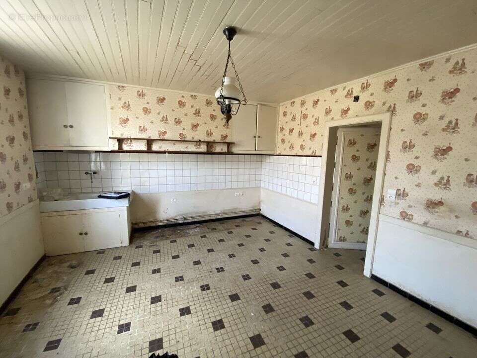 #maison #landes #gabarret #garage #pascher #dépendance - Maison à GABARRET