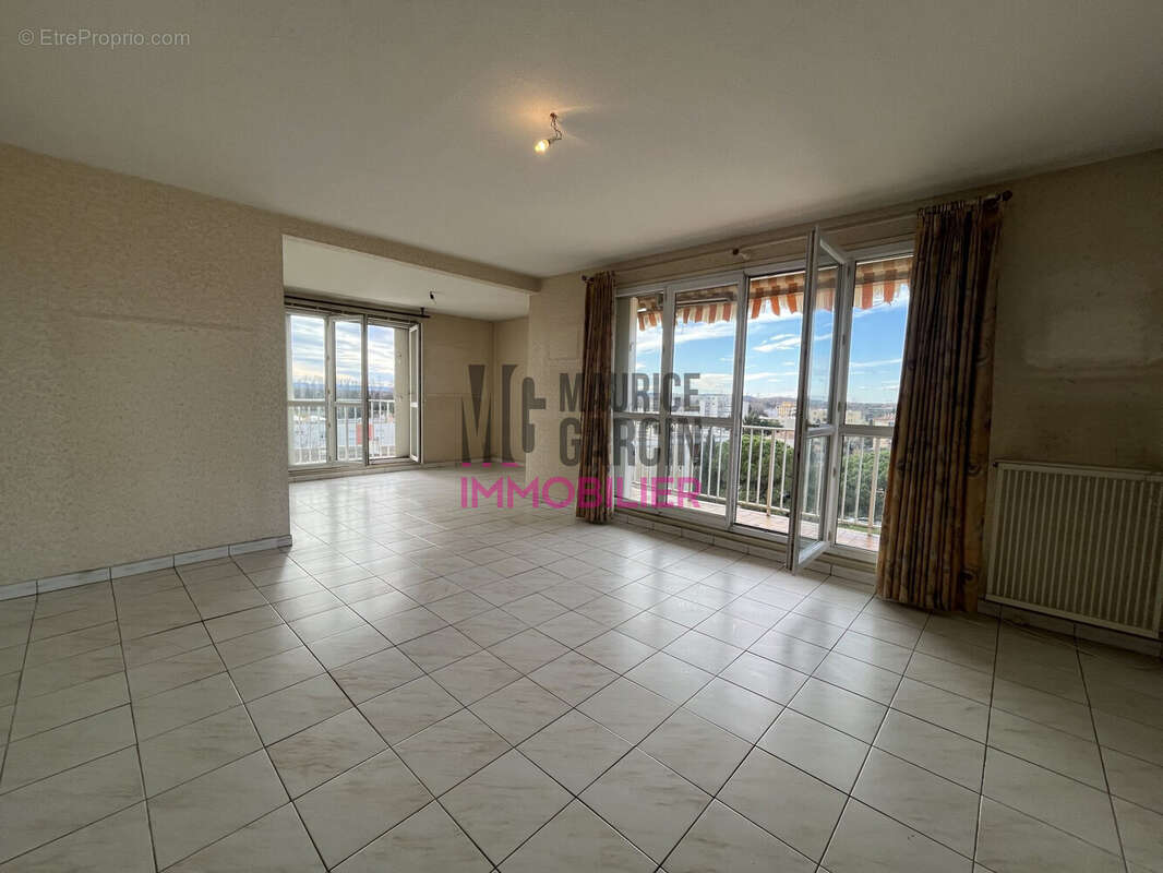 Appartement à AVIGNON