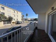 Appartement à PALAVAS-LES-FLOTS