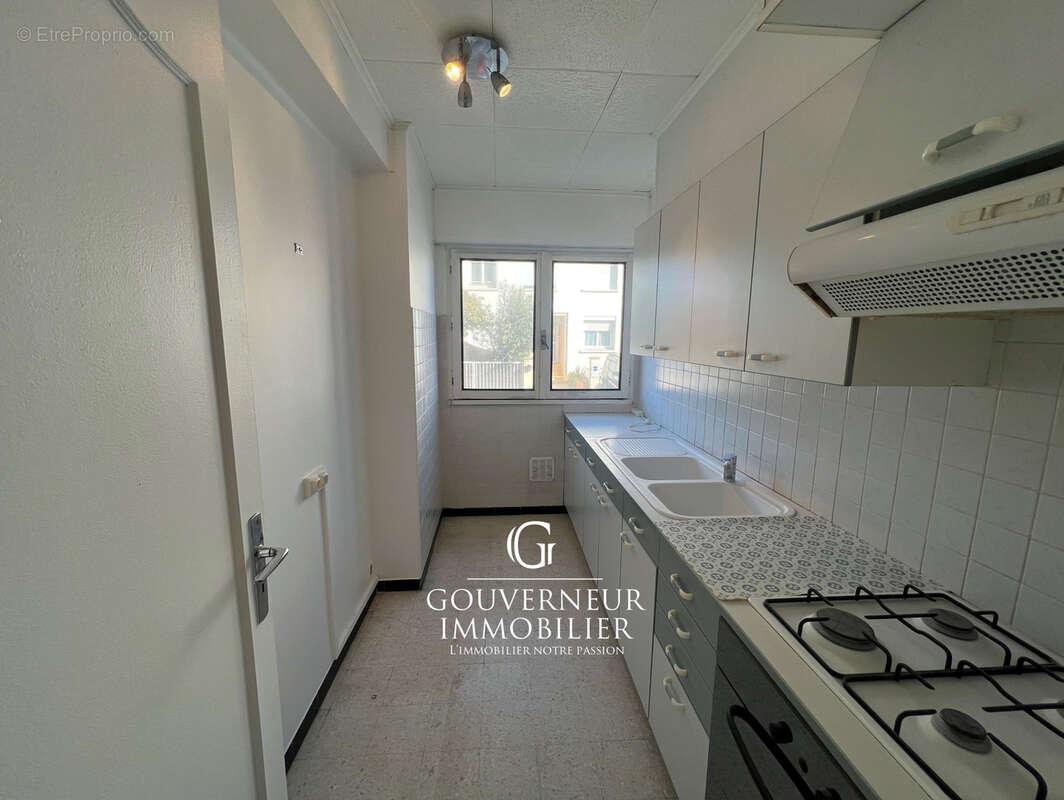 Appartement à PALAVAS-LES-FLOTS