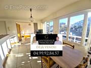 Appartement à PALAVAS-LES-FLOTS