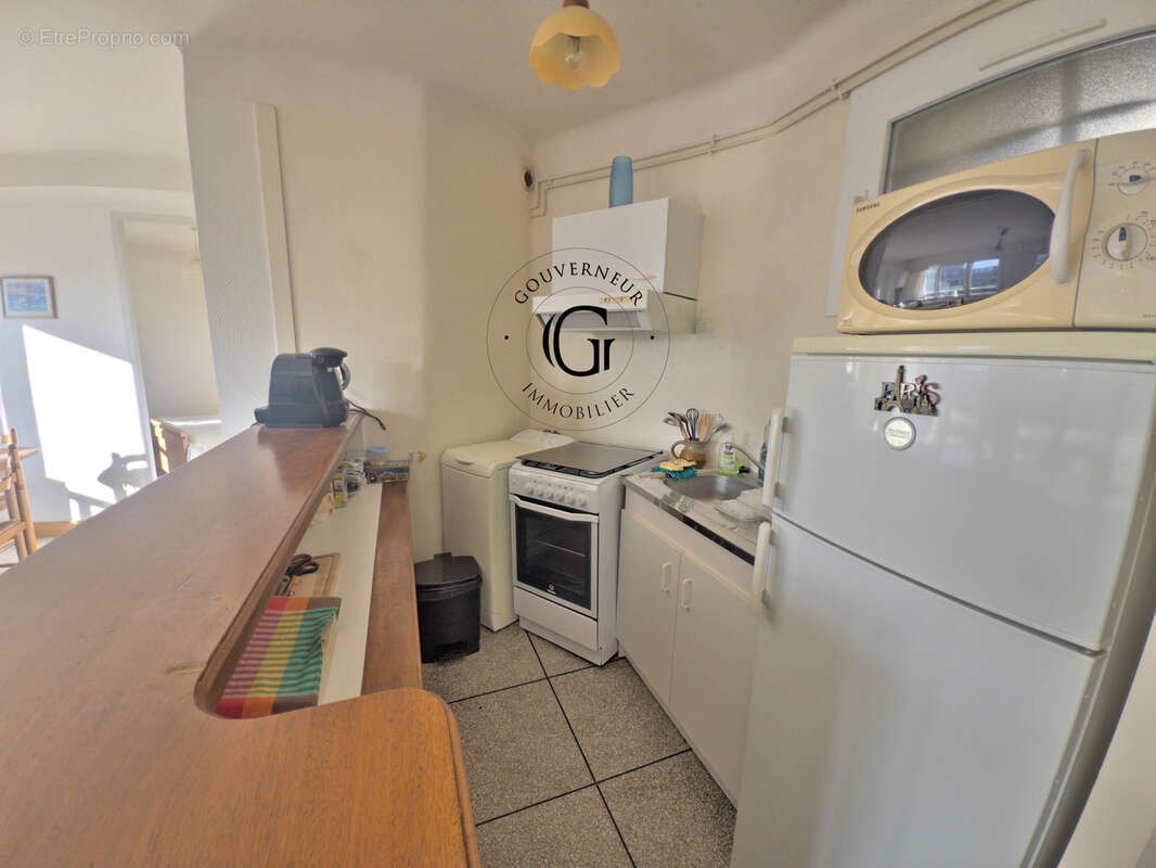 Appartement à PALAVAS-LES-FLOTS