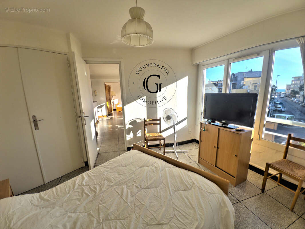 Appartement à PALAVAS-LES-FLOTS