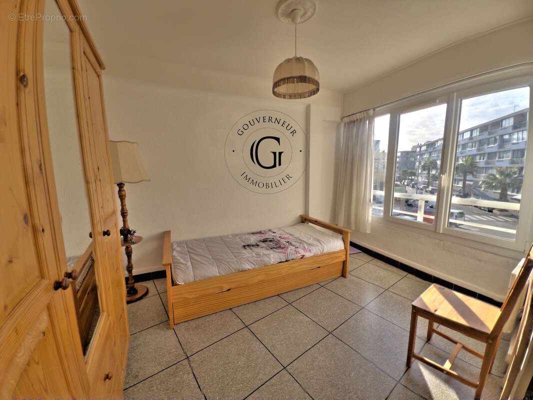 Appartement à PALAVAS-LES-FLOTS