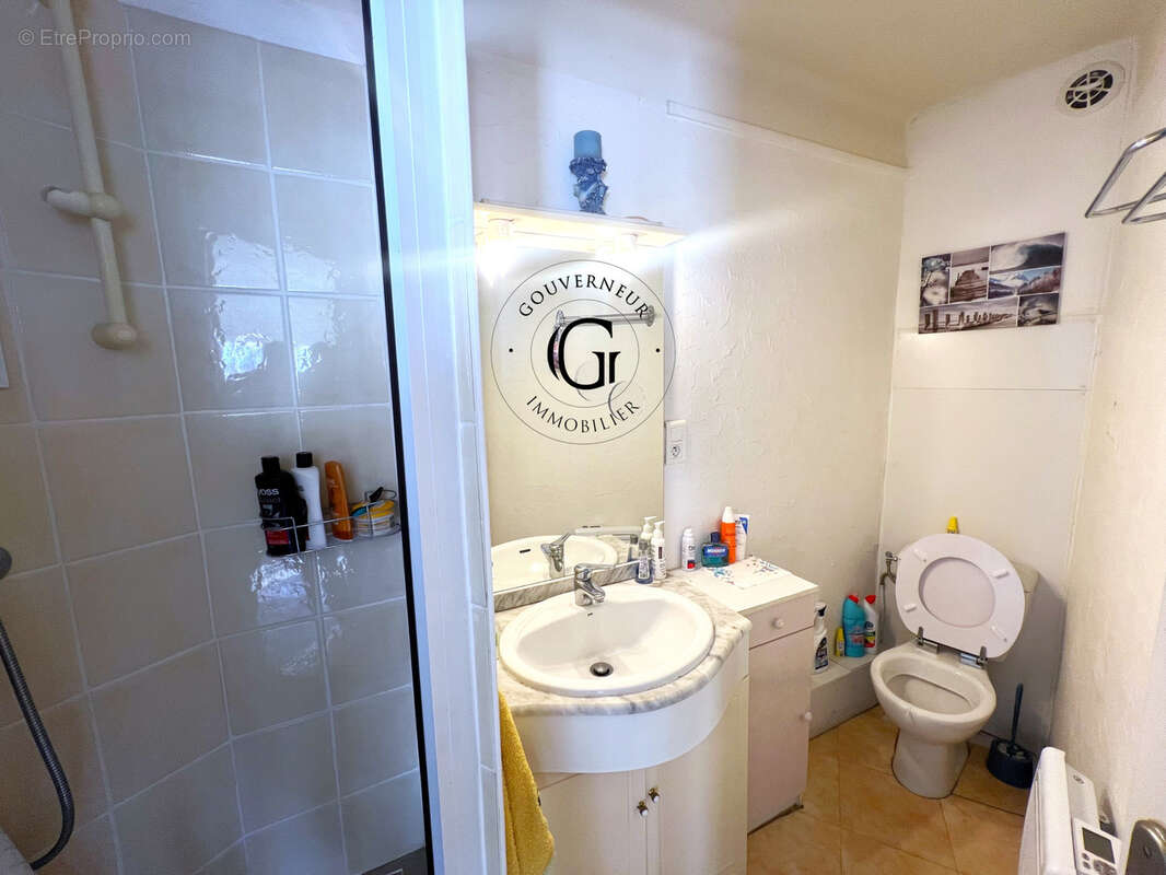 Appartement à PALAVAS-LES-FLOTS