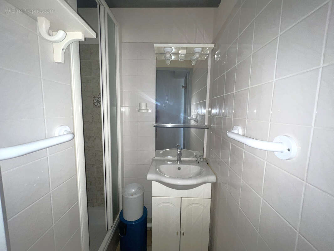 Appartement à LE GRAU-DU-ROI