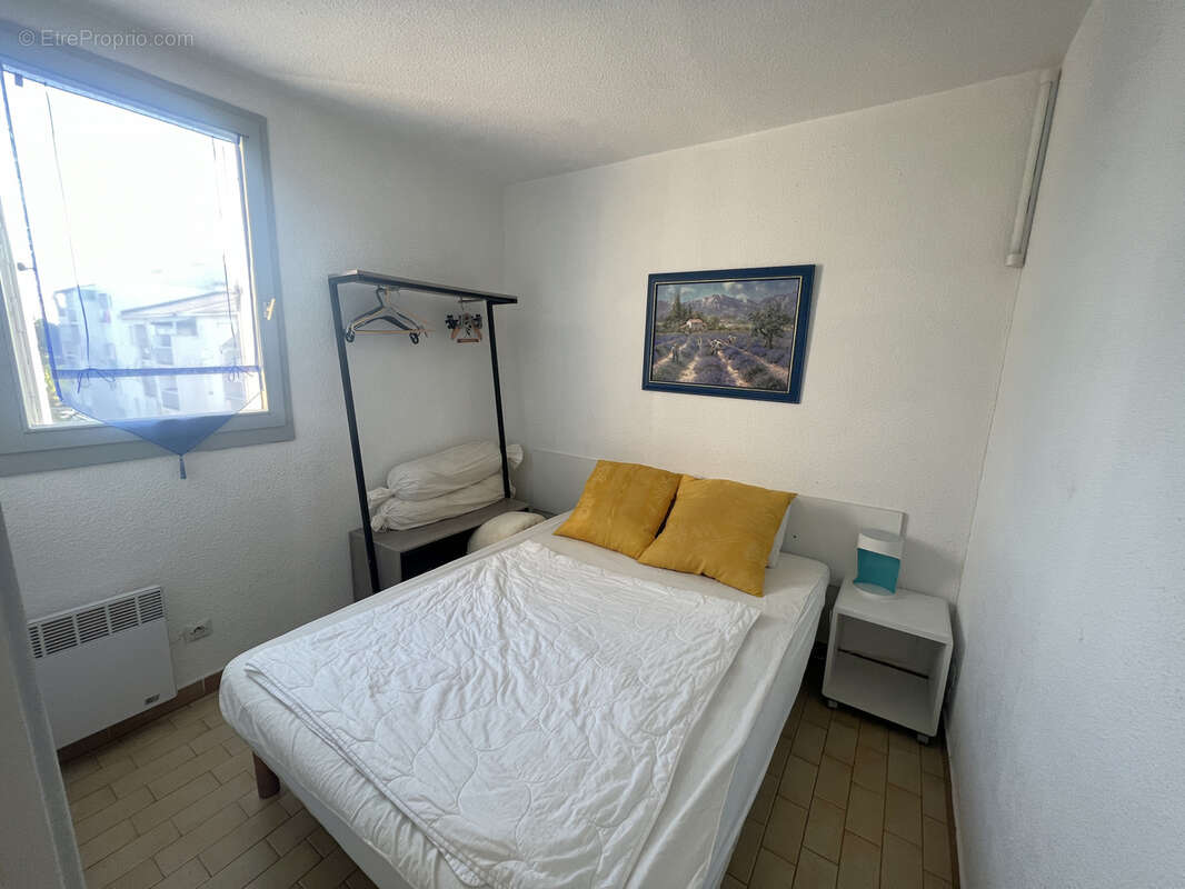 Appartement à LE GRAU-DU-ROI