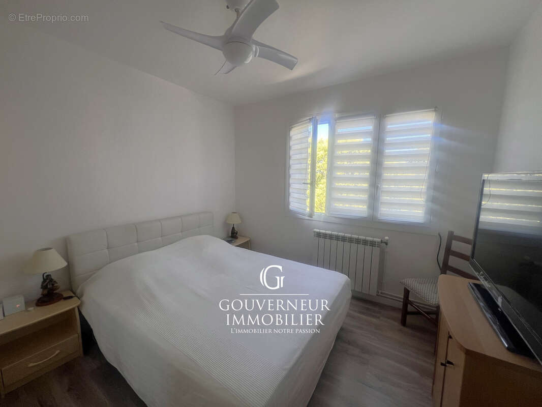 Appartement à SAINT-JEAN-DE-VEDAS