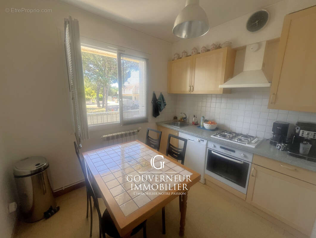 Appartement à SAINT-JEAN-DE-VEDAS