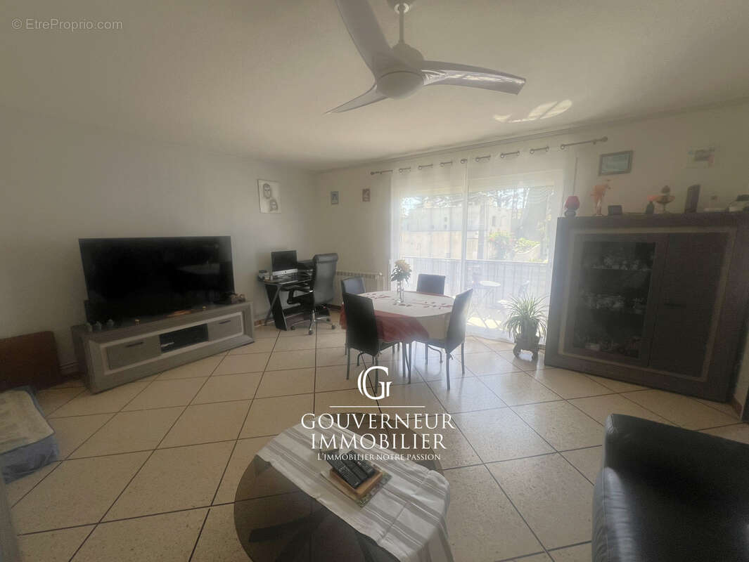 Appartement à SAINT-JEAN-DE-VEDAS