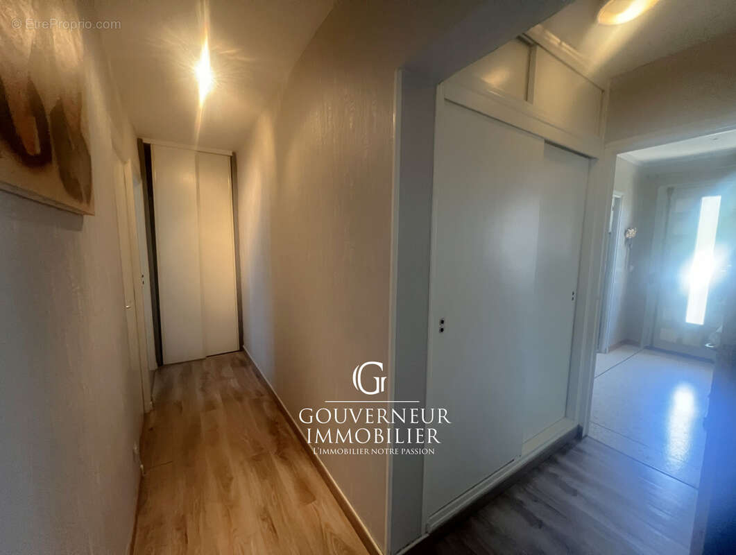 Appartement à SAINT-JEAN-DE-VEDAS