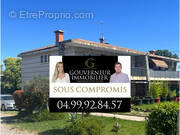 Appartement à SAINT-JEAN-DE-VEDAS