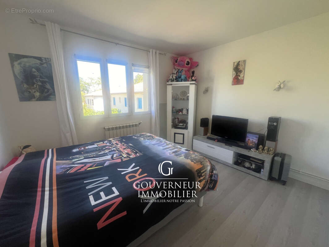 Appartement à SAINT-JEAN-DE-VEDAS