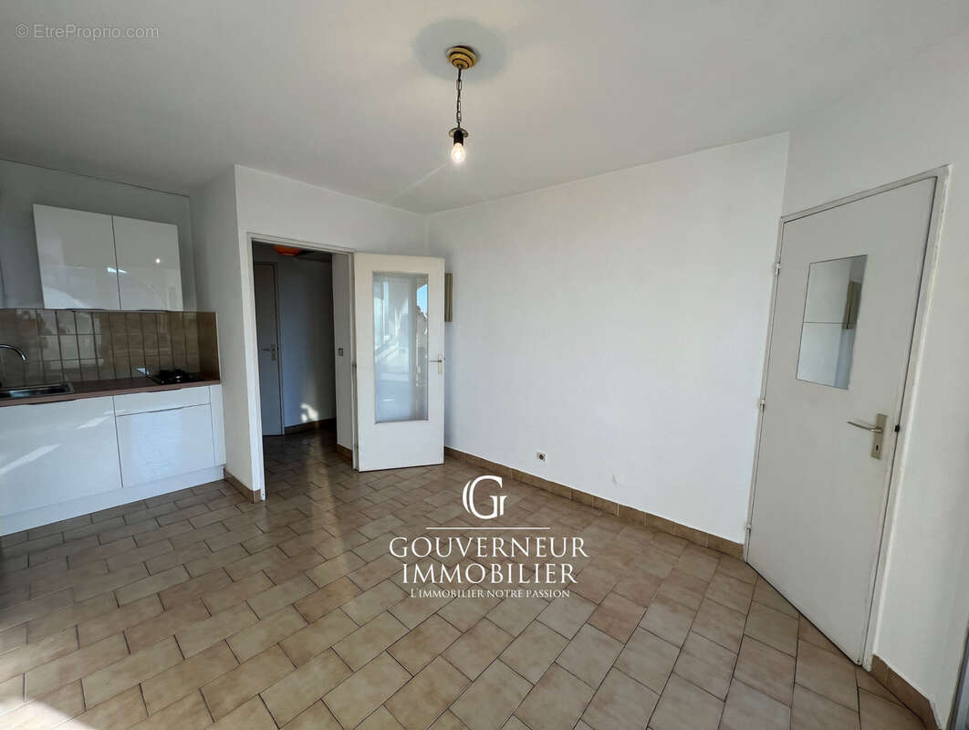 Appartement à PALAVAS-LES-FLOTS