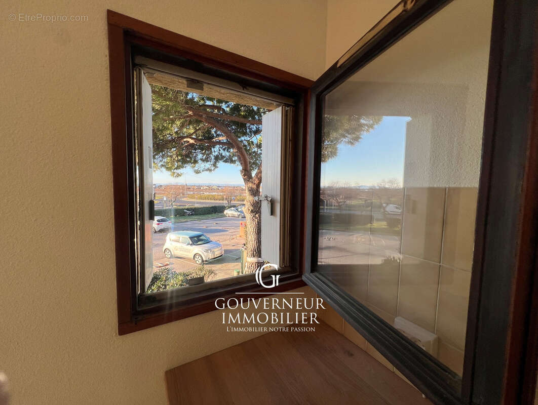 Appartement à PALAVAS-LES-FLOTS