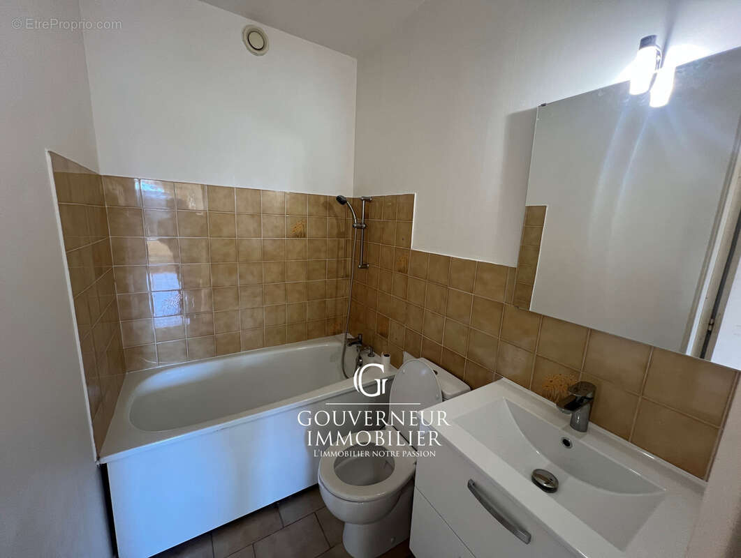 Appartement à PALAVAS-LES-FLOTS