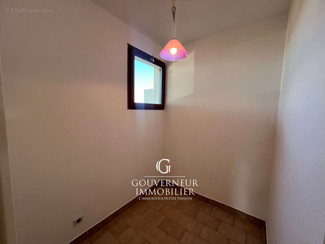 Appartement à PALAVAS-LES-FLOTS