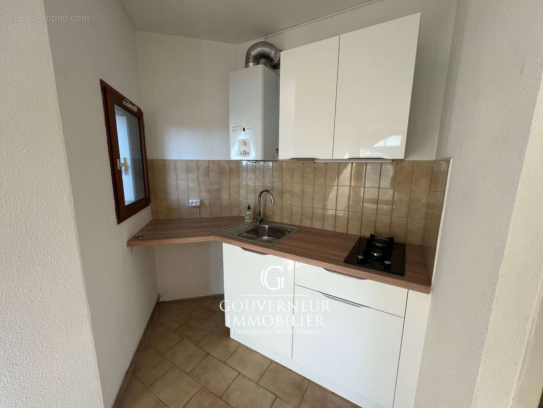 Appartement à PALAVAS-LES-FLOTS