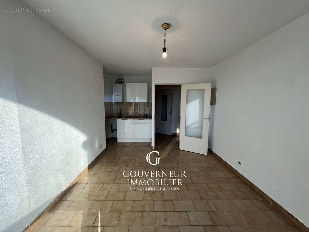 Appartement à PALAVAS-LES-FLOTS