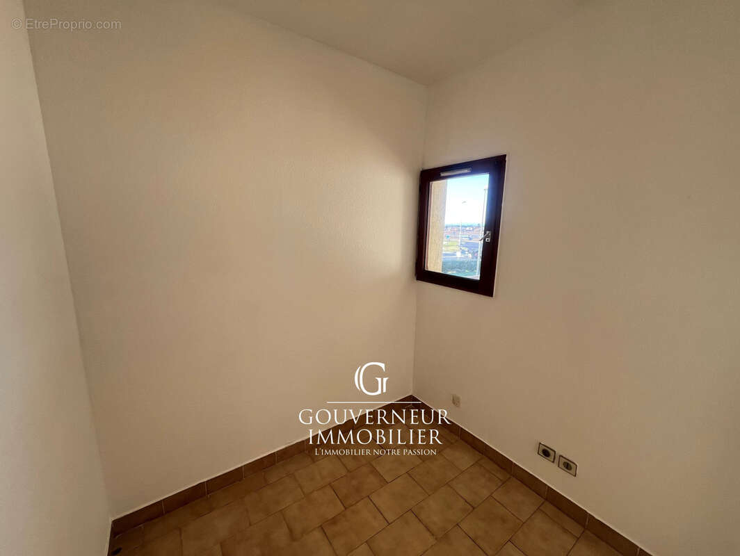 Appartement à PALAVAS-LES-FLOTS