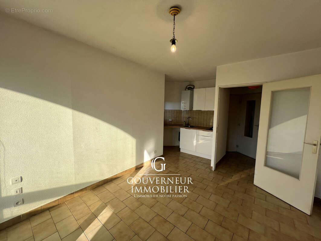 Appartement à PALAVAS-LES-FLOTS