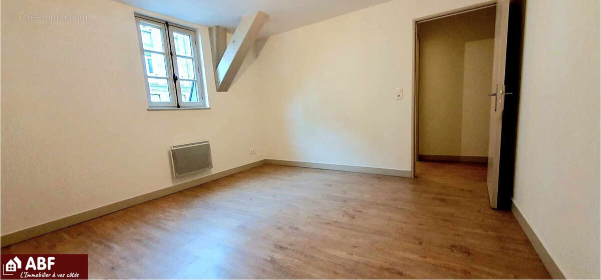 Appartement à DIEPPE