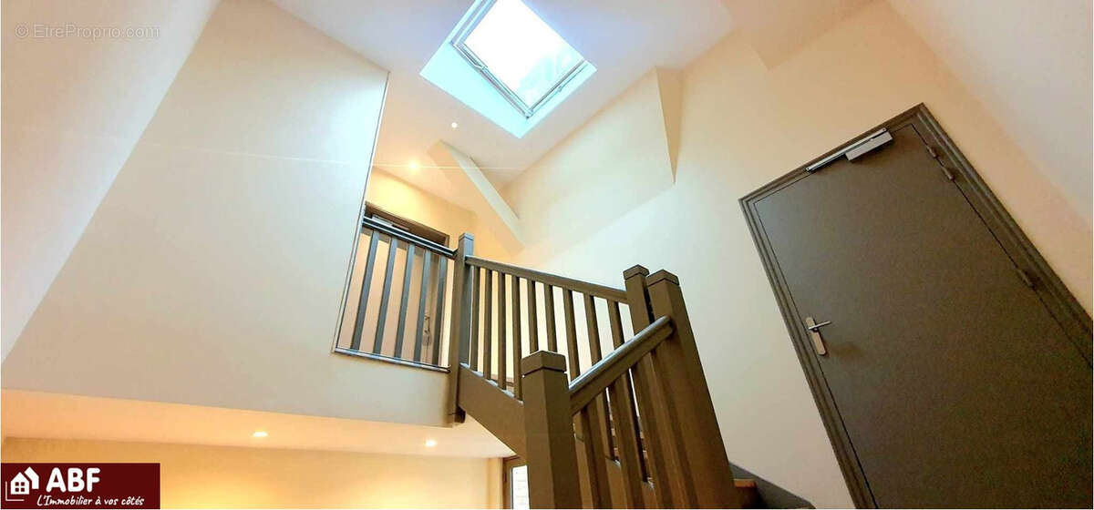 Appartement à DIEPPE