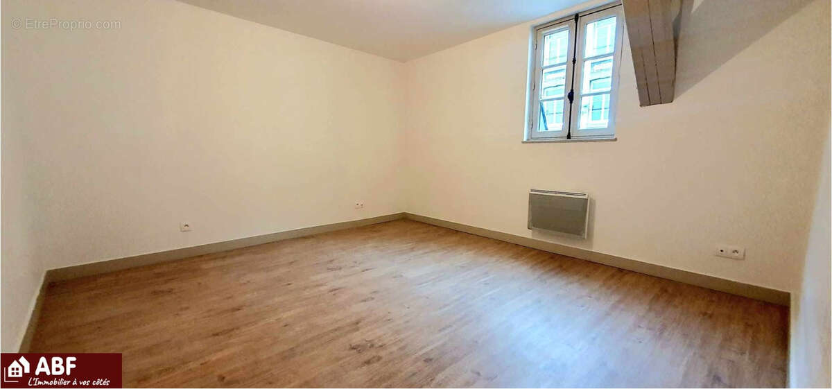 Appartement à DIEPPE