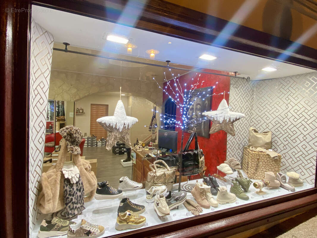 Commerce à MANOSQUE